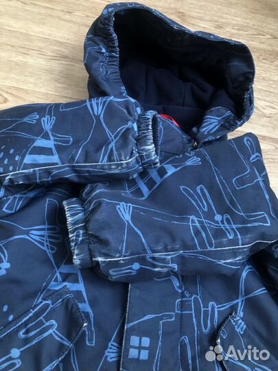 Комплект Reima tec** 80+6