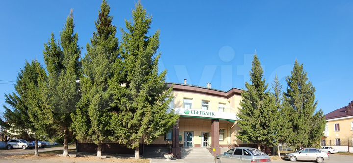 Офис, 199.8 м²