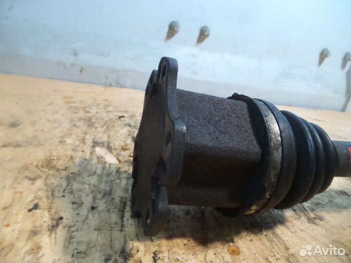 Полуось правая (привод) audi A6 A6 C5 1997-2004