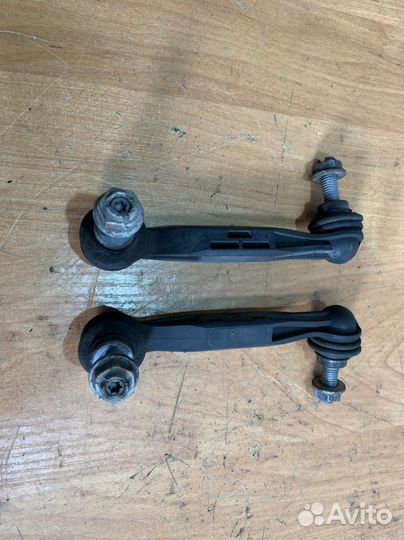 Задние стойки стабилизатора Bmw f20 f30