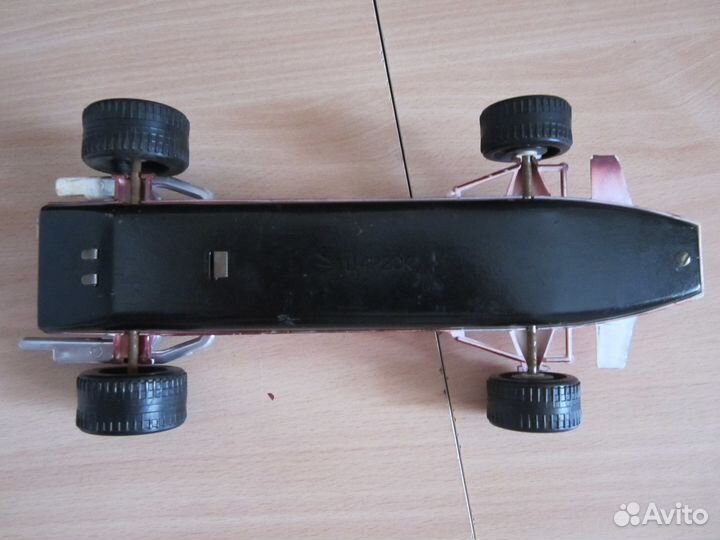 Советские машинки и прибор для выжигания