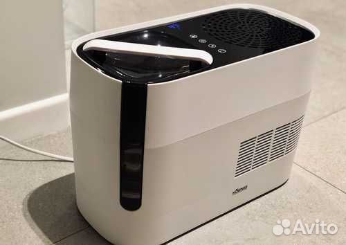 Мойка воздуха Koenig air - 380