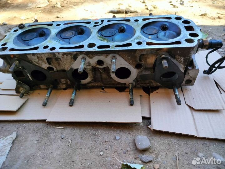 Гбц a15sms ланос нексия