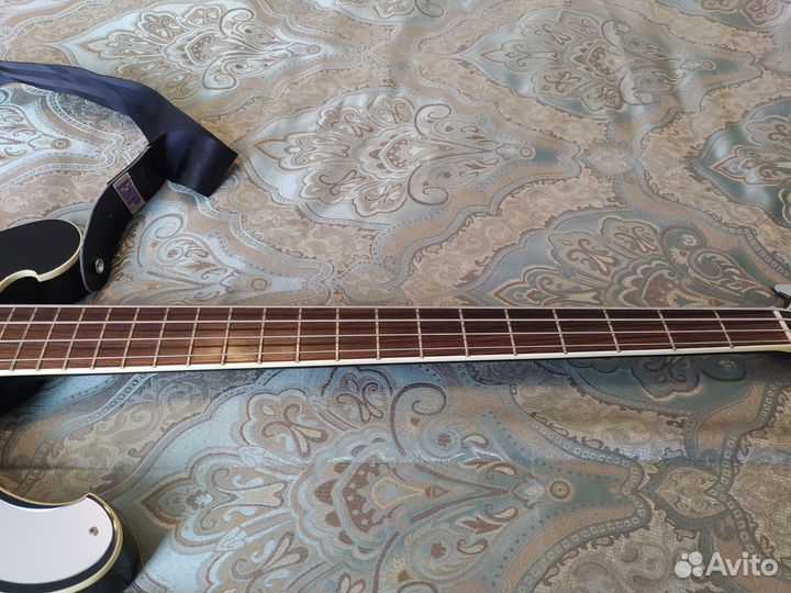 Бас ESP Killer KB-Simmony Bass Japan