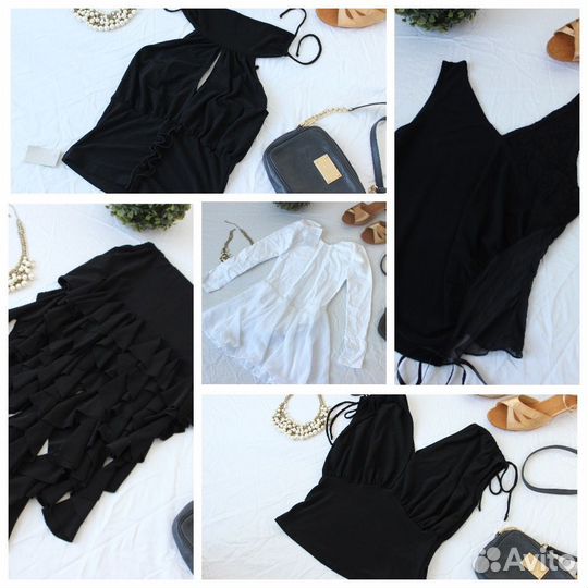 Новое боди с юбочкой танцы/гимнастика р.28, 34, 38