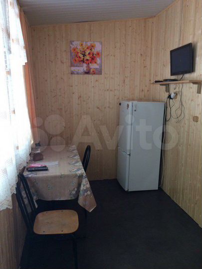 Комната 16 м² в 1-к., 1/1 эт.