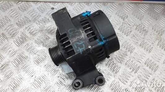 Генератор бензиновый ford C-MAX 1 (GEA27DG01)