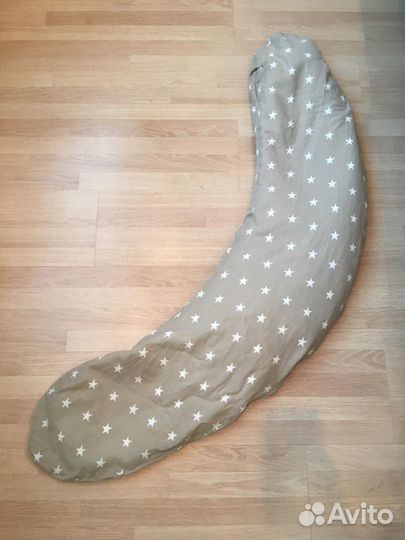 Подушка для беременных и кормящих