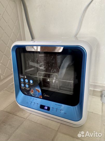 Посудомоечная машина