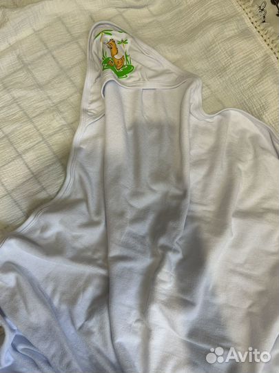 Детские вещи пакетом для девочек от 0 до года