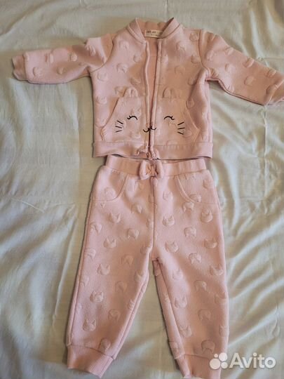 Детская одежда для девочек, нарядный костюм 3ка