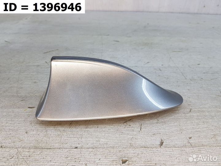 Крышка антенны BMW 5 F10 бмв