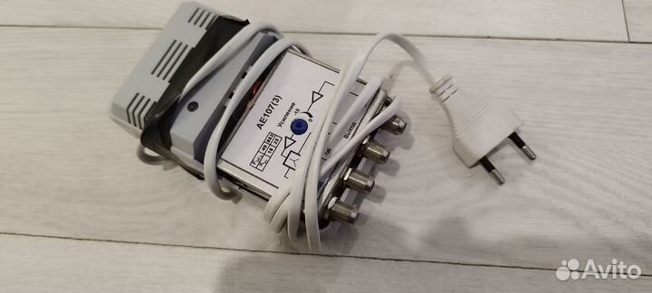 Мультимедиа оборудование, тв, AV, sat, Aux 5.1