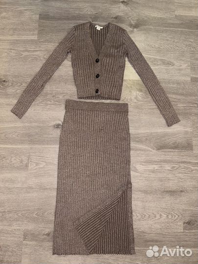 Костюм женский