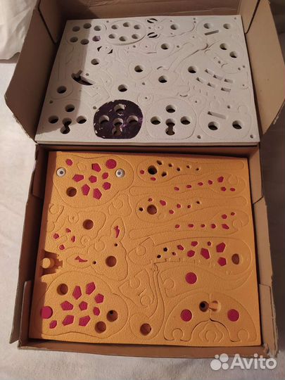 Конструктор bloko