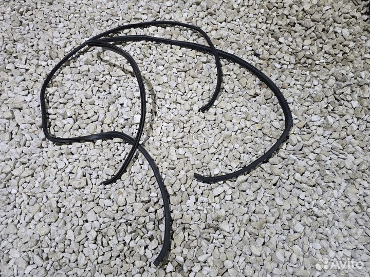 Уплотнитель Eclipse
