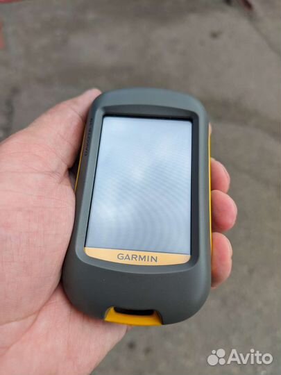 Garmin туристический навигатор Dakota 10