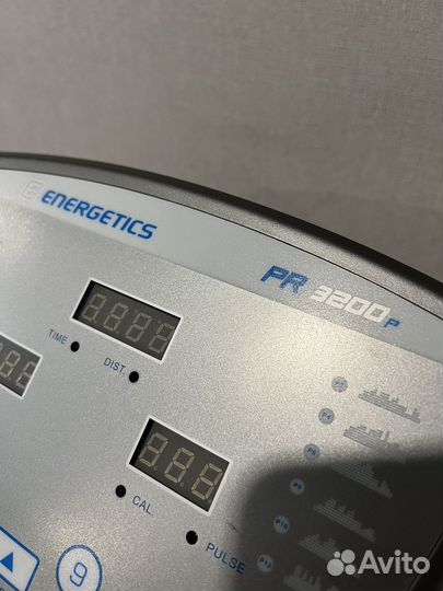 Беговая дорожка бу