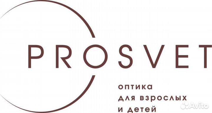 Оптик-консультант / Продавец-консультант в оптику