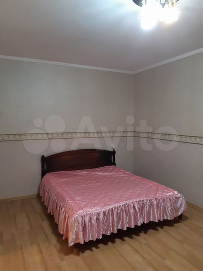 1-к. квартира, 50 м², 8/10 эт.