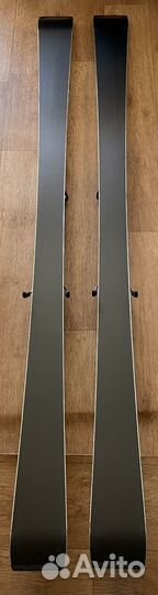 Горные лыжи Salomon S/Force 5 + Крепления L10 GW