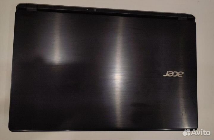 Ноутбук Acer aspire V5 552G