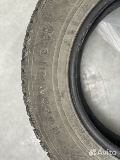 Nokian Tyres Nordman 8 SUV 235/65 R18 102T