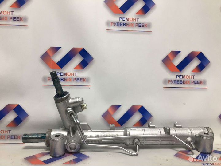 Рулевая рейка Chery Tiggo 4 T19