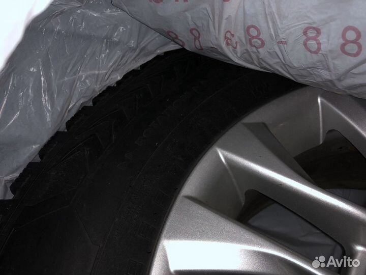 Nordman Nordman 4 265/65 R17