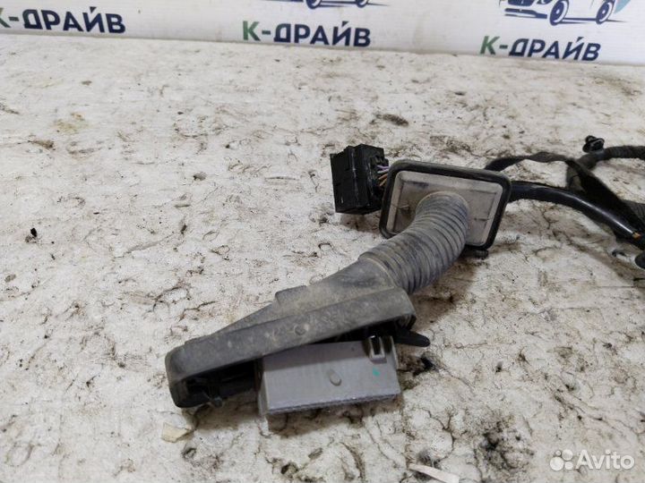 Проводка двери багажника Chevrolet Aveo седан 1.6