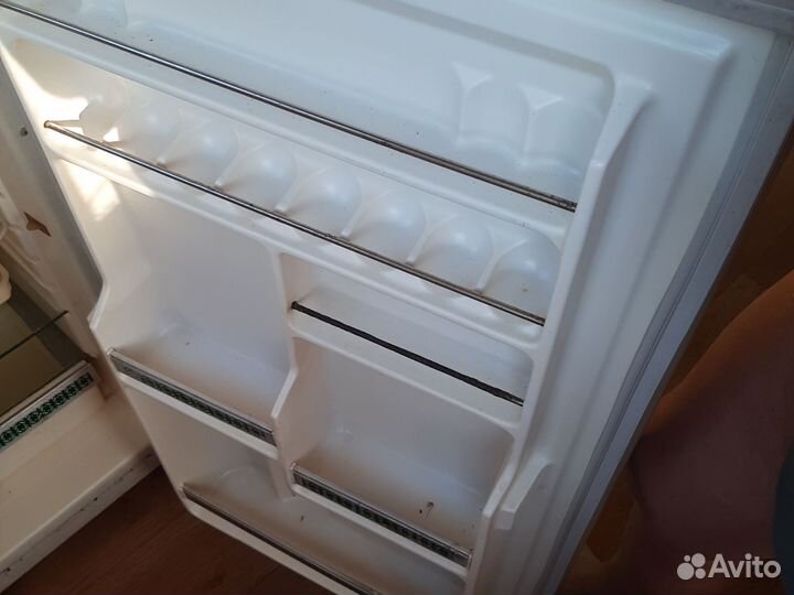 Холодильник