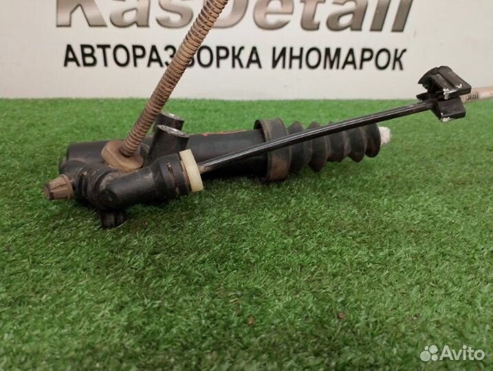Рабочий цилиндр сцепления Peugeot 208 хэтчбек PSA