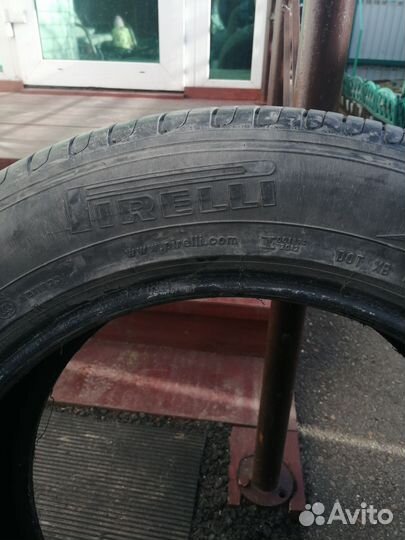 Pirelli Scorpion Verde 225/60 R18 104