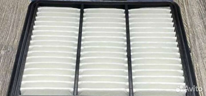 Фильтр воздушный kia/hyundai 281132H000