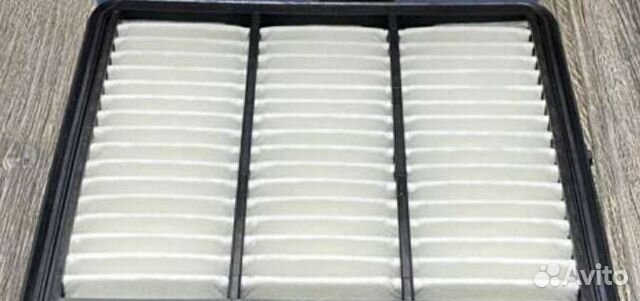 Фильтр воздушный kia/hyundai 281132H000