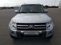 Mitsubishi Pajero 3.8 AT, 2008, 230 000 км, с пробегом, цена 1 959 000 руб.