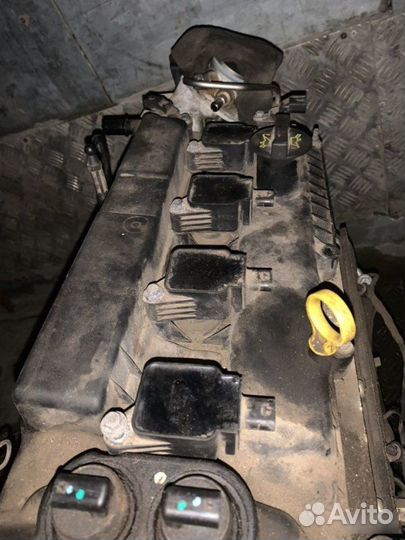 Катушки зажигания Ford Focus 3 xqda