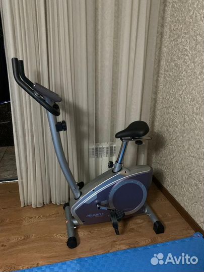 Велотренажёр