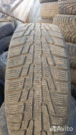 Nokian Tyres Hakkapeliitta Sport Utility 225/55 R18