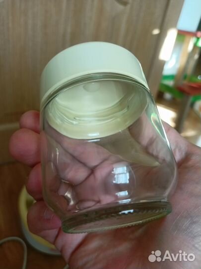 Йогуртница moulinex