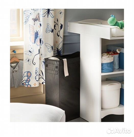 Пеленальный столик IKEA