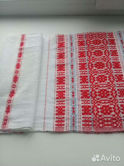 Рушник для хлеба. Свадьба