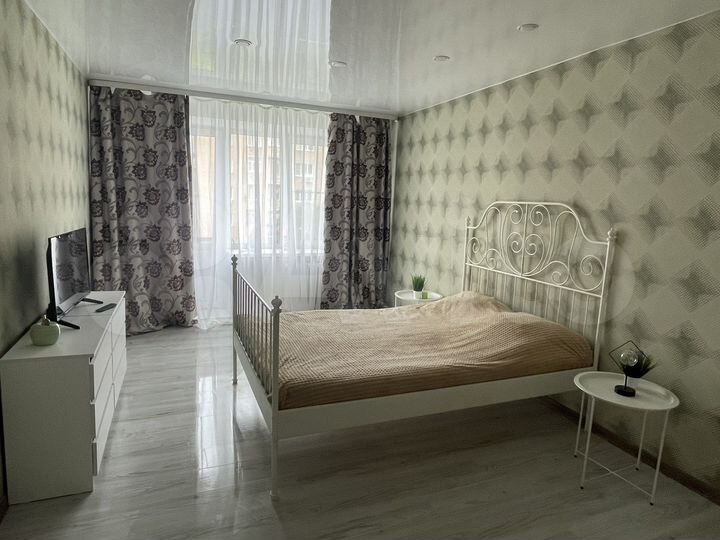 1-к. квартира, 30 м², 7/9 эт.