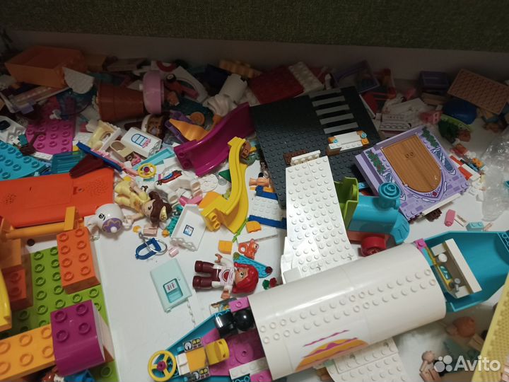 Конструктор