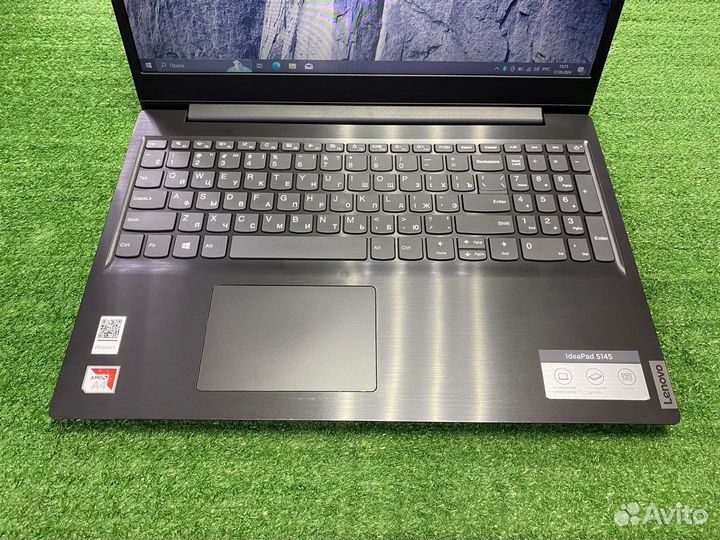 Ноутбук Lenovo IdeaPad S145-15AST