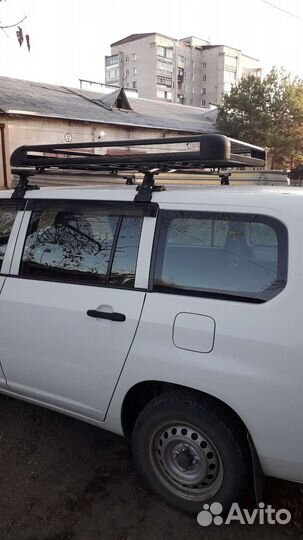 Багажник на крышу новый