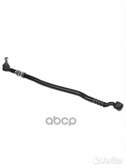 Z28352 тяга рулевая с наконечником правая VW P