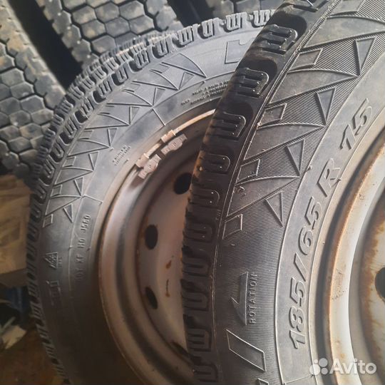 Pirelli Winter Carving Edge 185/65 R15 88T