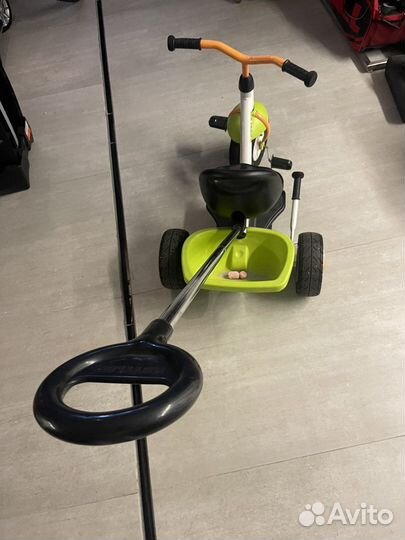 Велосипед Kettler