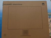 4К Монитор Huawei Mateview 28 модель CAA новый